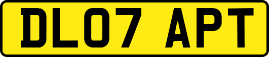 DL07APT