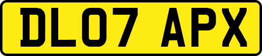 DL07APX