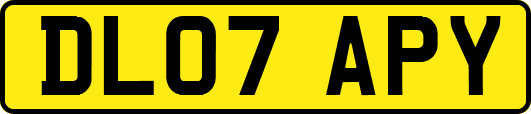 DL07APY
