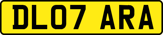 DL07ARA