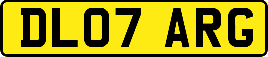 DL07ARG
