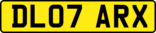 DL07ARX