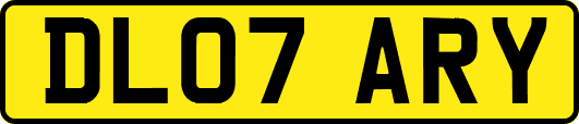 DL07ARY