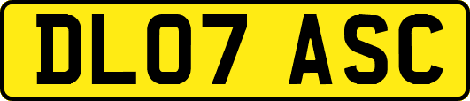 DL07ASC