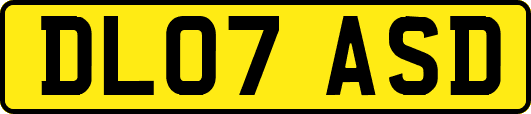 DL07ASD