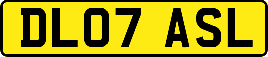 DL07ASL