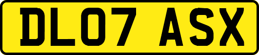 DL07ASX