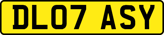 DL07ASY