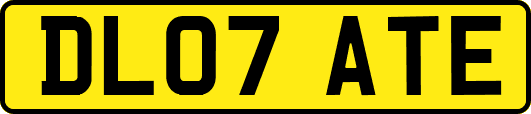 DL07ATE