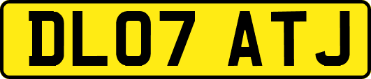 DL07ATJ