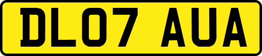 DL07AUA