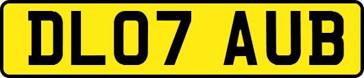 DL07AUB