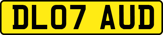 DL07AUD
