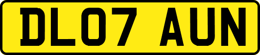 DL07AUN
