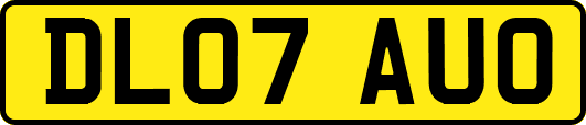 DL07AUO