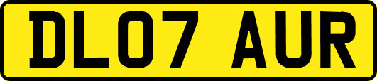 DL07AUR