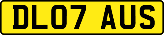 DL07AUS