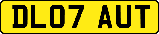DL07AUT