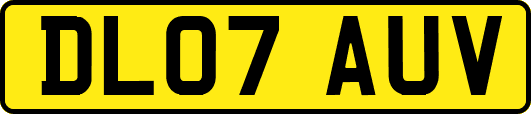 DL07AUV