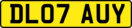 DL07AUY