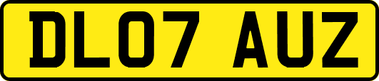 DL07AUZ