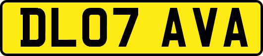 DL07AVA