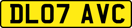 DL07AVC