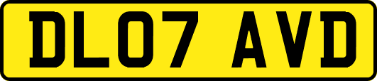 DL07AVD