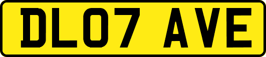 DL07AVE