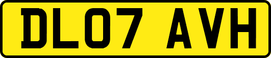 DL07AVH