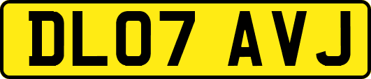 DL07AVJ
