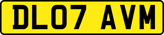 DL07AVM