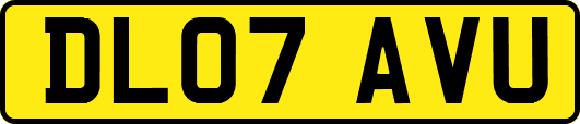 DL07AVU