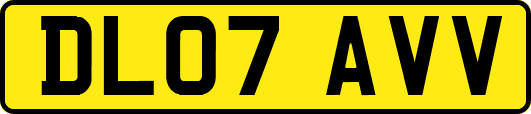 DL07AVV