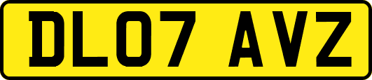 DL07AVZ