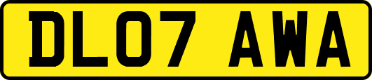 DL07AWA