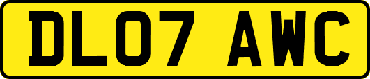 DL07AWC