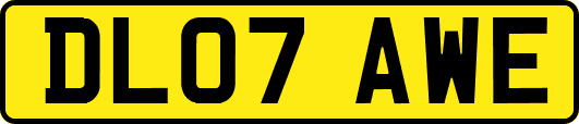 DL07AWE