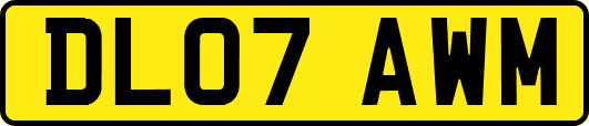 DL07AWM