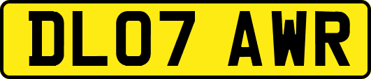 DL07AWR