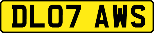 DL07AWS