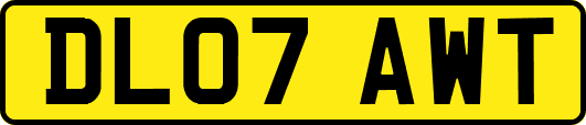 DL07AWT