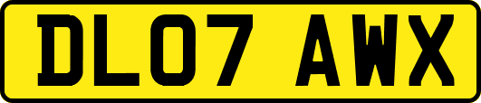 DL07AWX