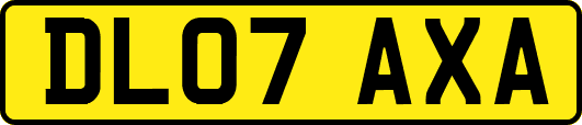 DL07AXA