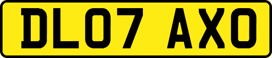 DL07AXO
