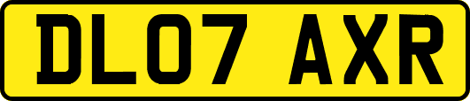DL07AXR