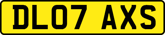 DL07AXS