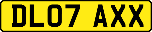 DL07AXX