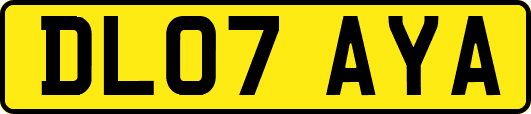 DL07AYA