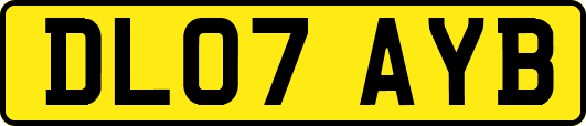 DL07AYB